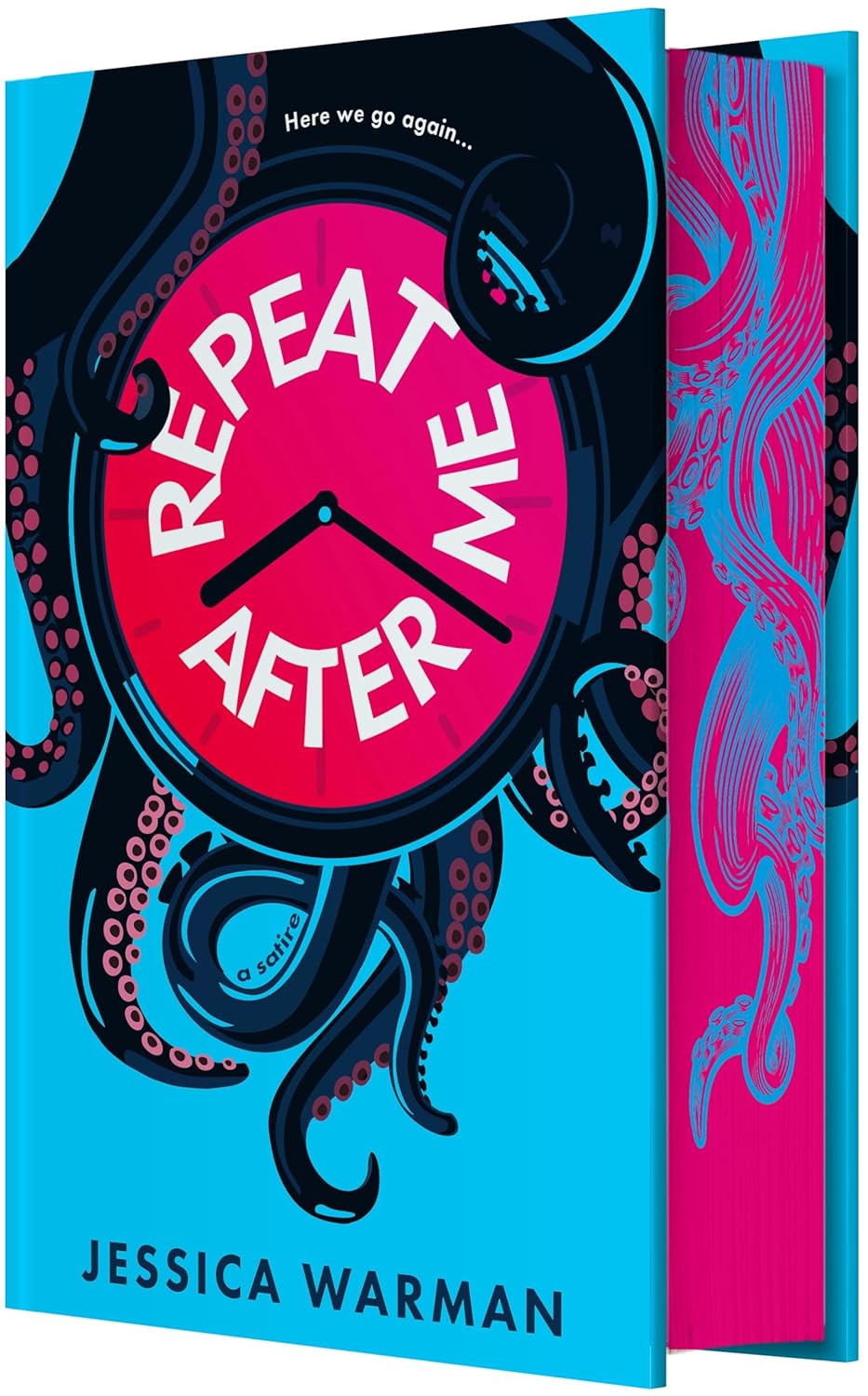 Repeat After Me (Deluxe Limited Edition)