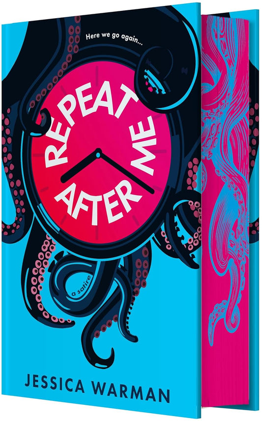 Repeat After Me (Deluxe Limited Edition)
