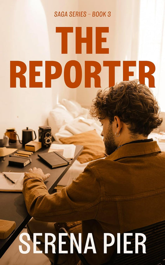 The Reporter