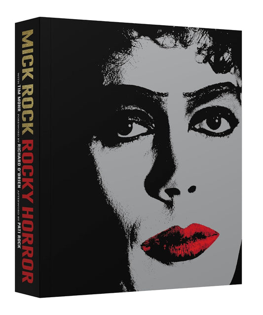 Rocky Horror: A Behind-the-Scenes Look at the Cult Classic