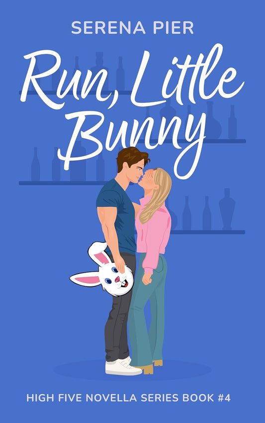 Run, Little Bunny