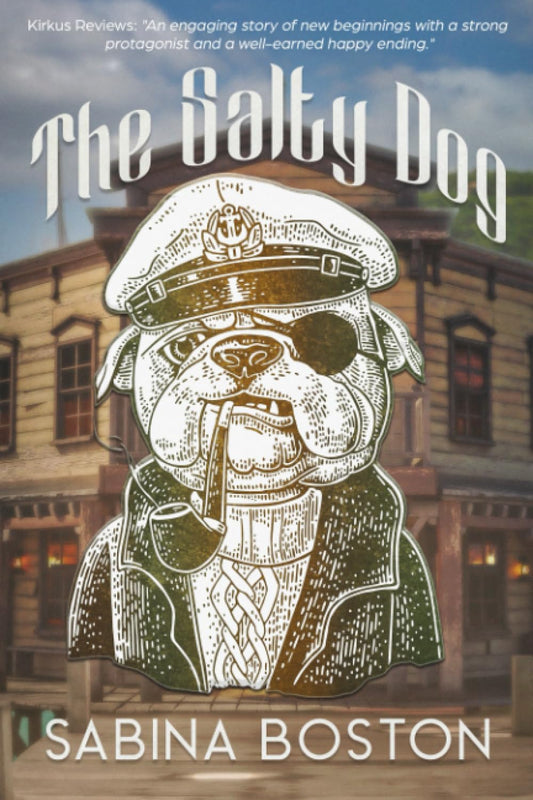The Salty Dog