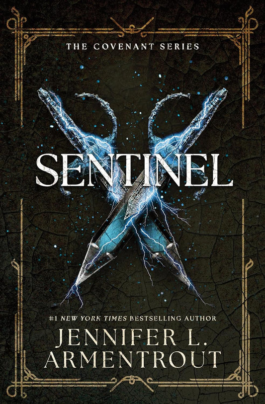 Sentinel (Covenant, 5)