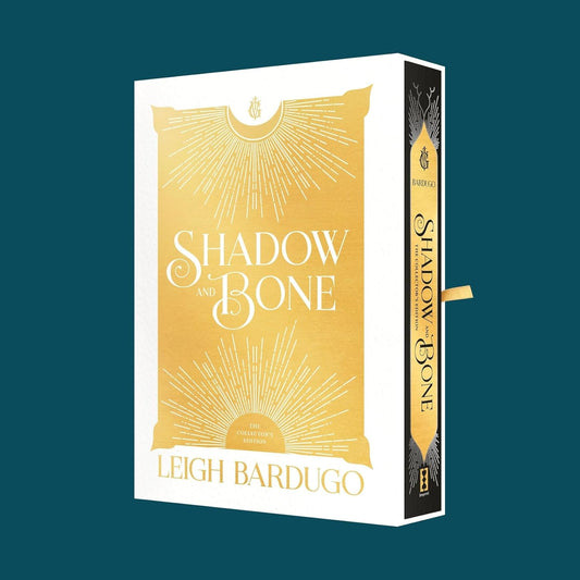 Shadow and Bone; Collector's Edition