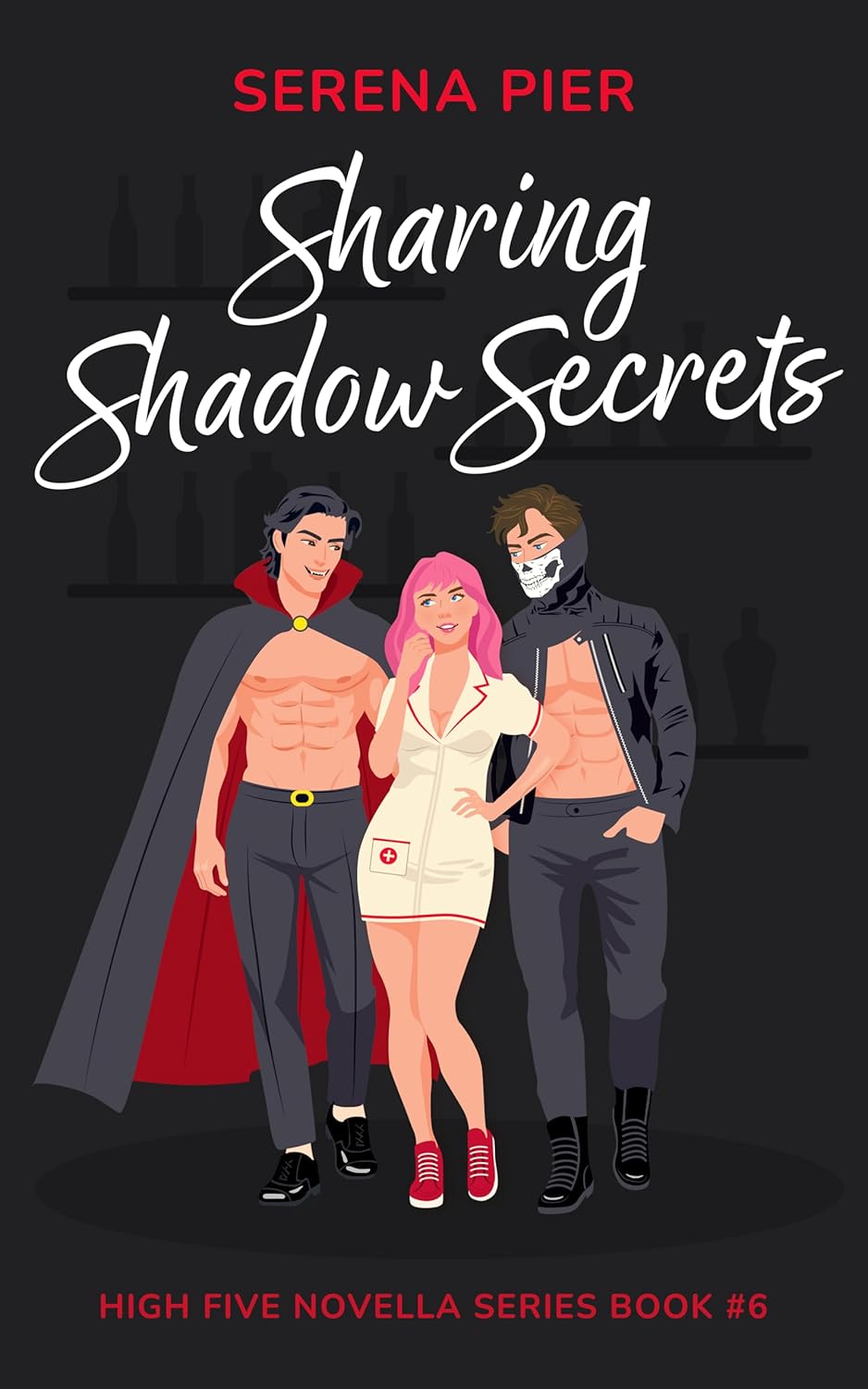 Sharing Shadow Secrets
