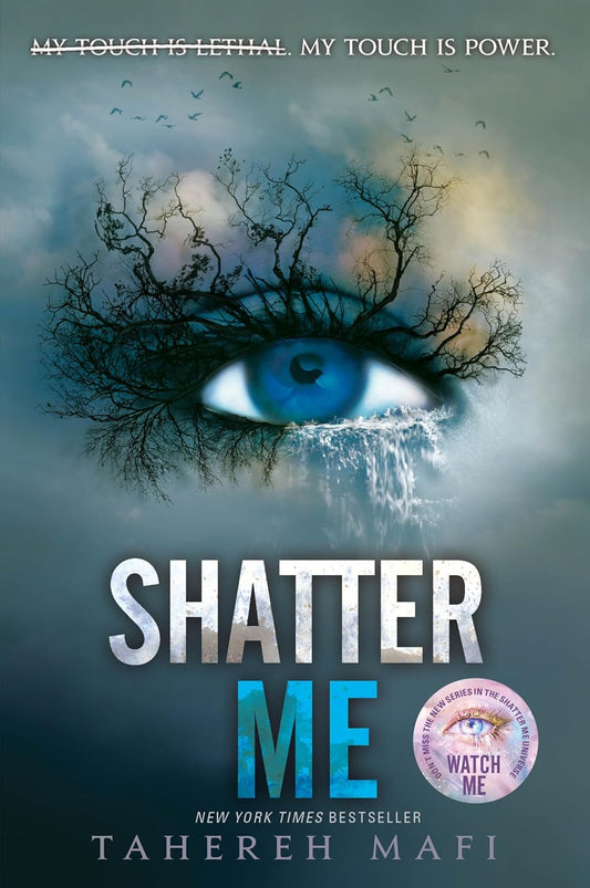Shatter Me: Series One, 1