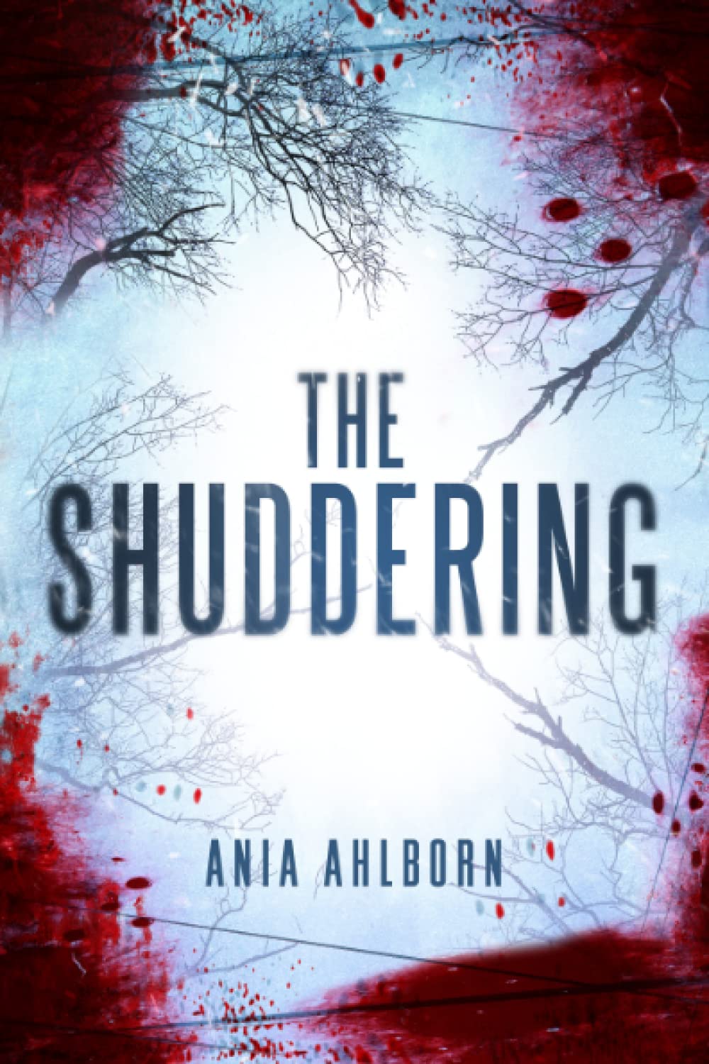 Horror Book Club: 11/1 at 4pm (The Shuddering)