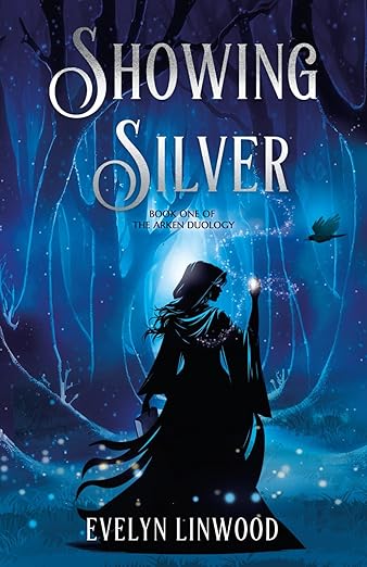 Showing Silver