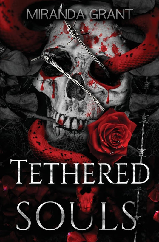 Tethered Souls (Book of Shadows)