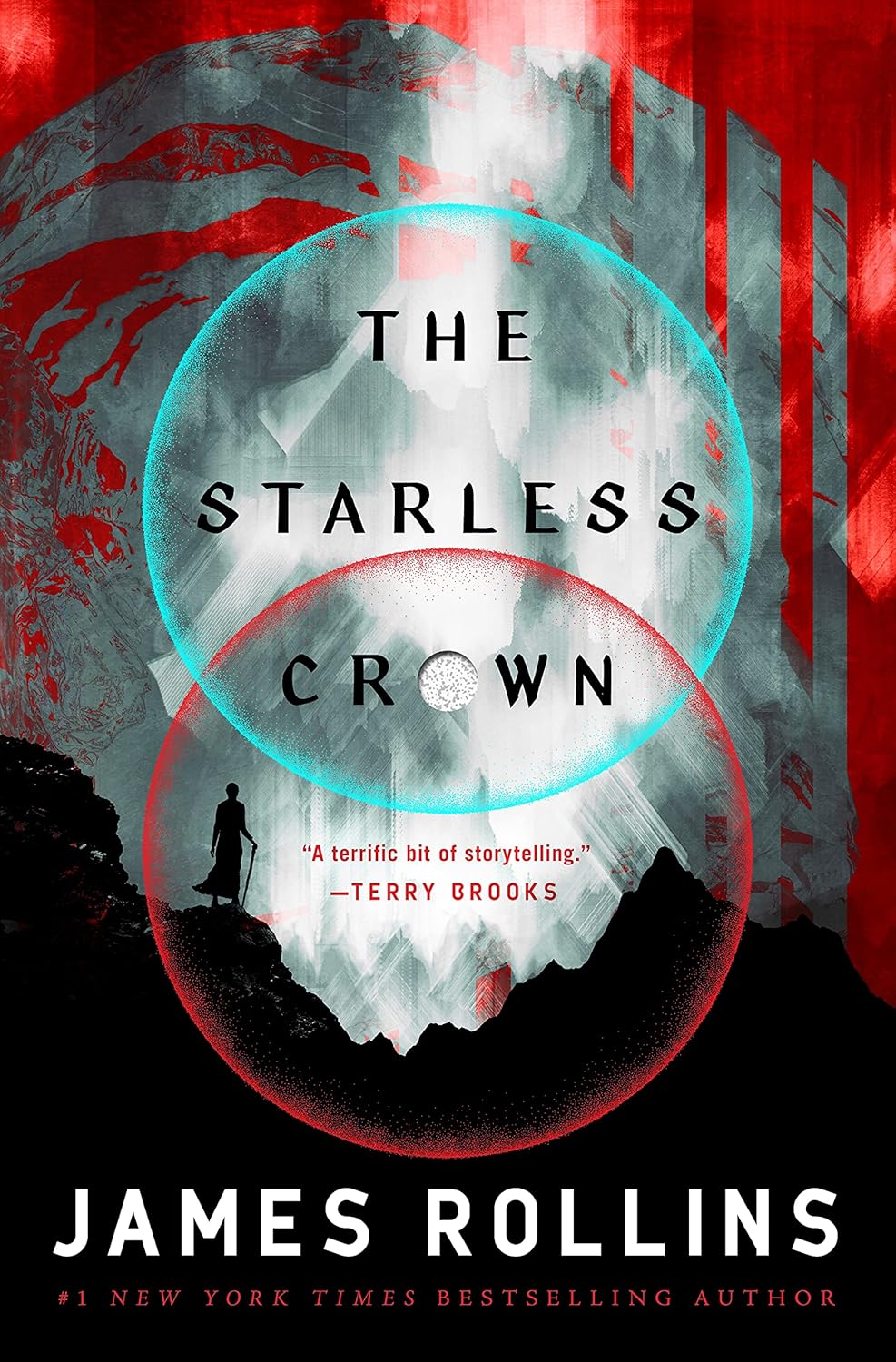 Fantasy Book Club- 8/30 at 2pm (The Starless Crown)
