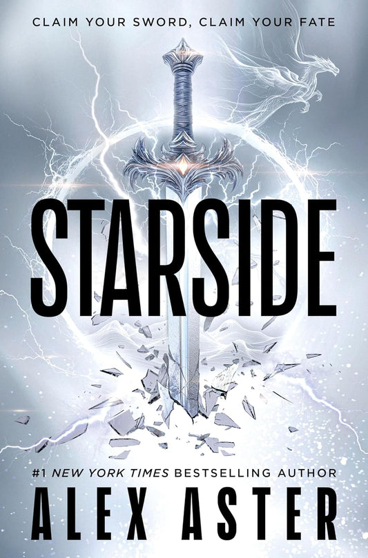 Starside (Deluxe Limited Edition)