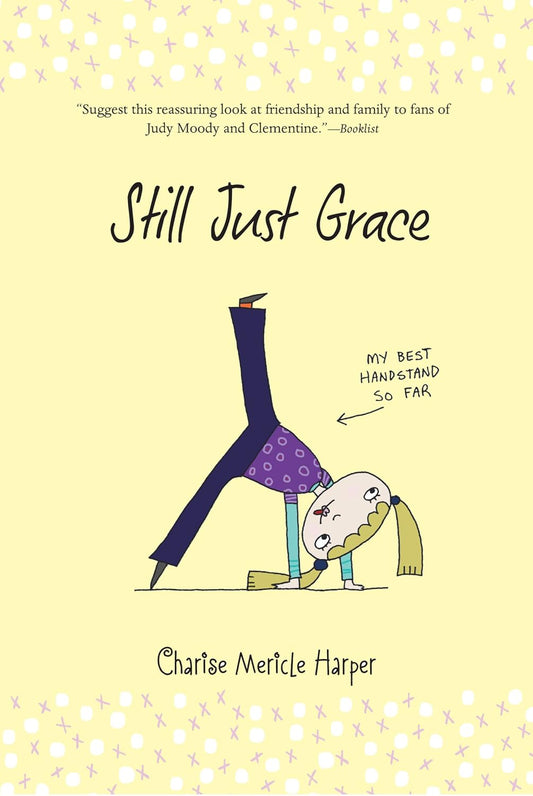 Still Just Grace (The Just Grace Series Book 2)