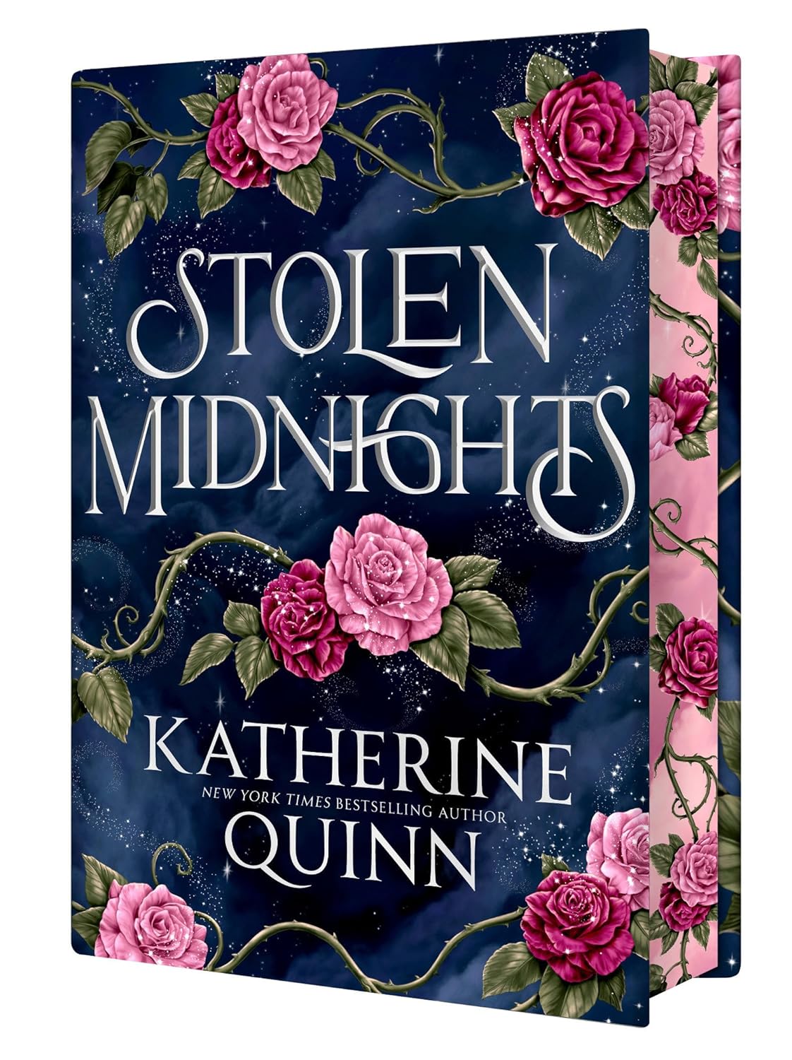 Stolen Midnights