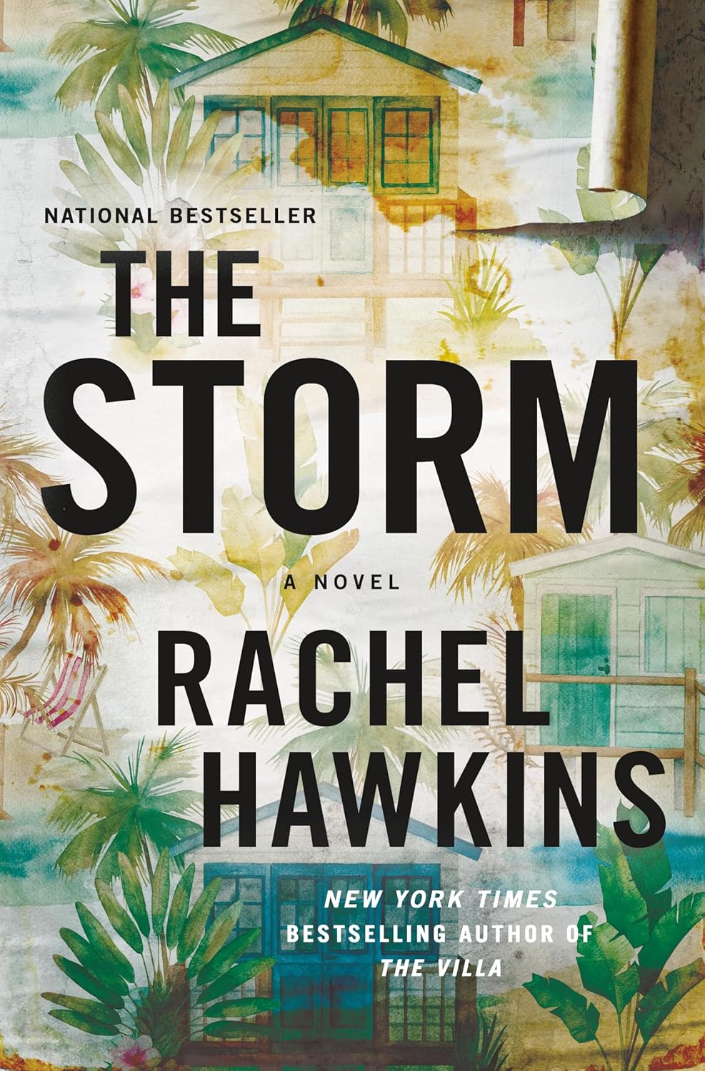 The Storm