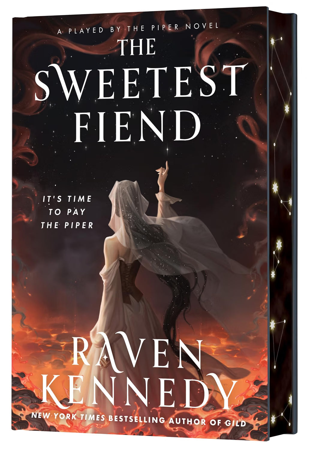 Pre-Order  You Won’t  Want to Miss