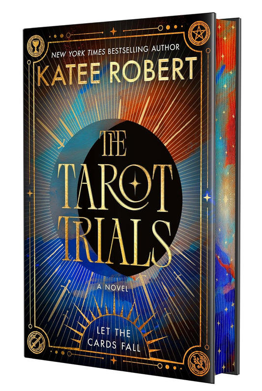 The Tarot Trials