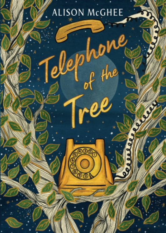 Telephone of the Tree