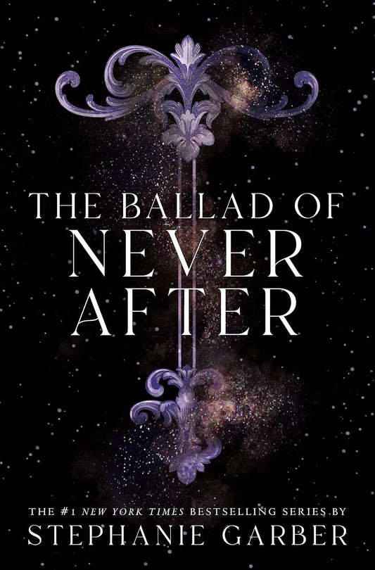 Romantasy Book Club July