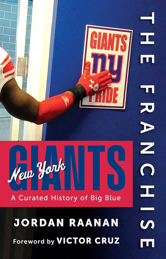 The Franchise; The 49ers