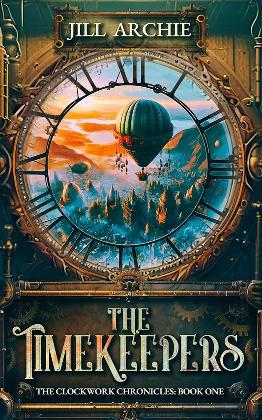 The Timekeepers
