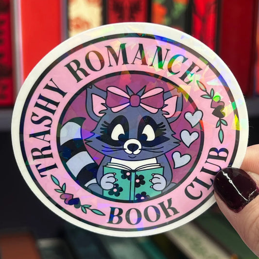 Stickers (Fated Fiction)