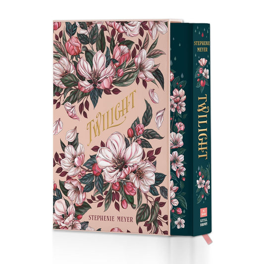 Twilight; Deluxe Collector's Edition