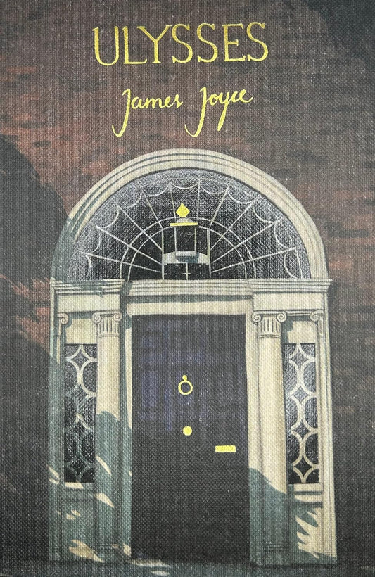 Ulysses (Wordsworth Collector's Editions)