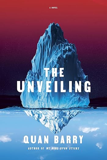 The Unveiling