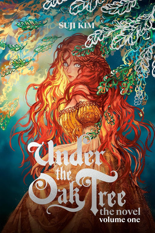 Under the Oak Tree: Volume 1
