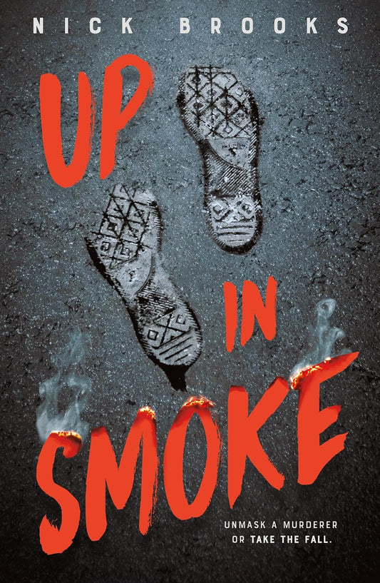 Up In Smoke