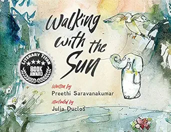 Walking with the Sun