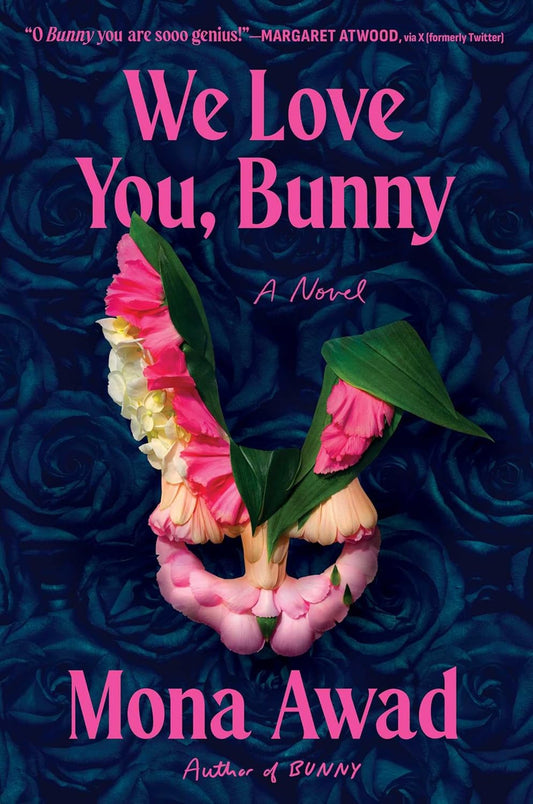 We Love You, Bunny