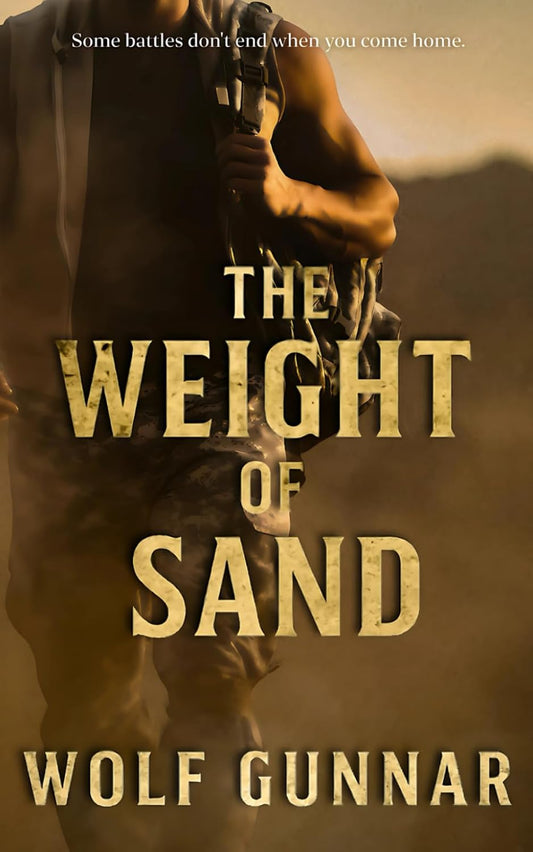 The Weight of Sand