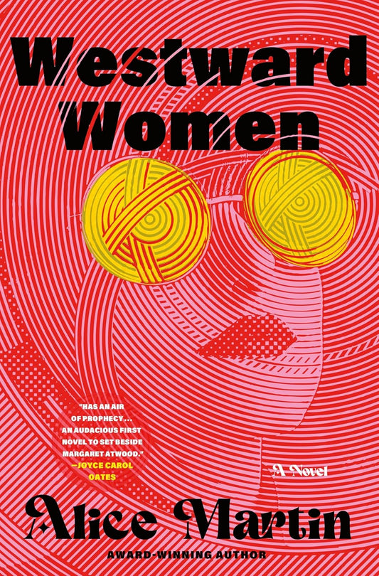 Westward Women