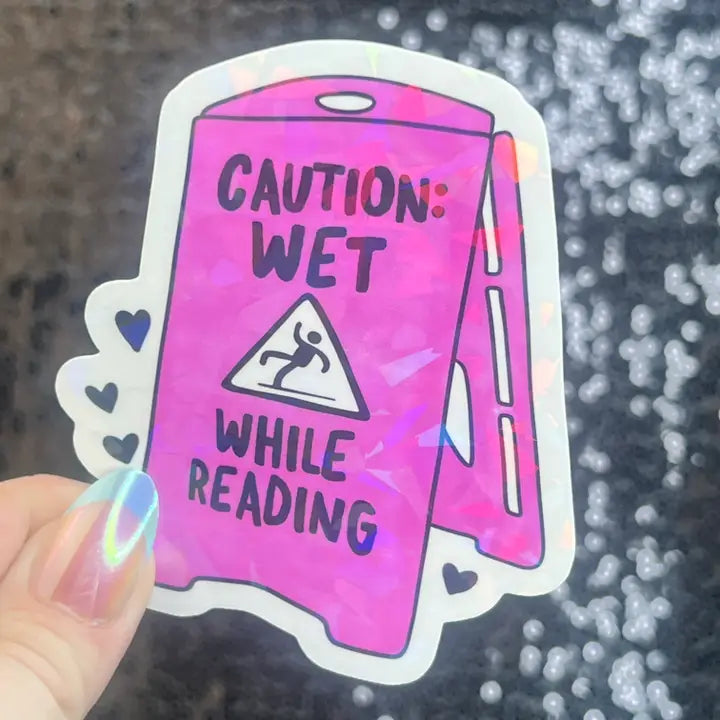 Stickers (Fated Fiction)
