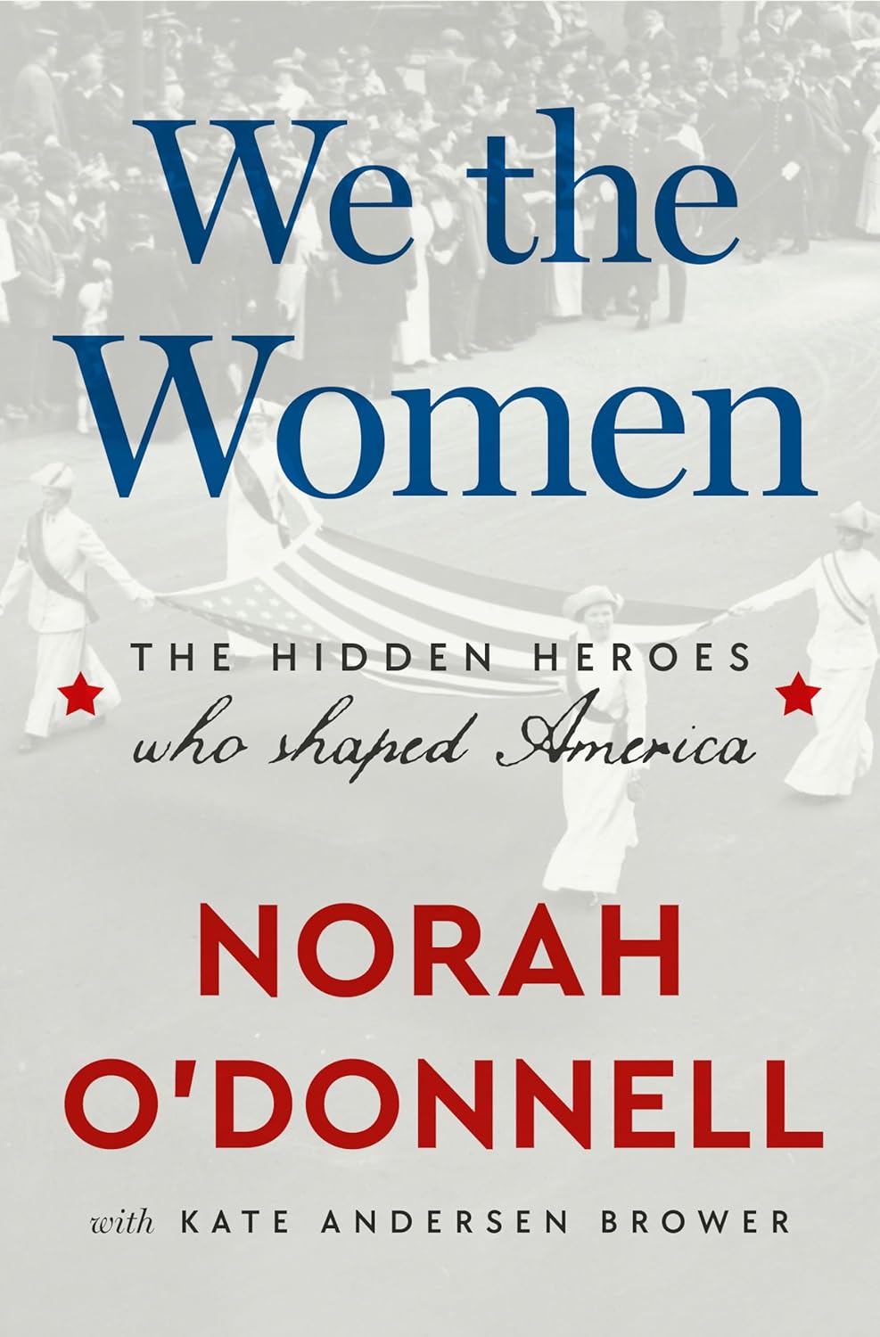 We the Women