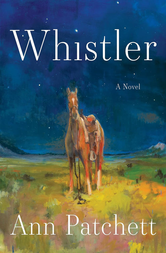 Whistler