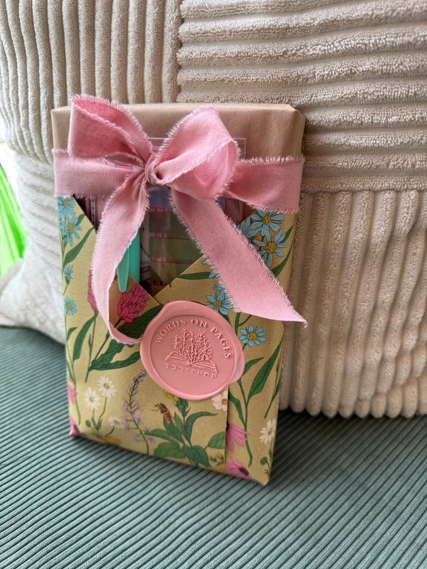 Blind Date with a Book (Online Exclusive Choose Your Own!)