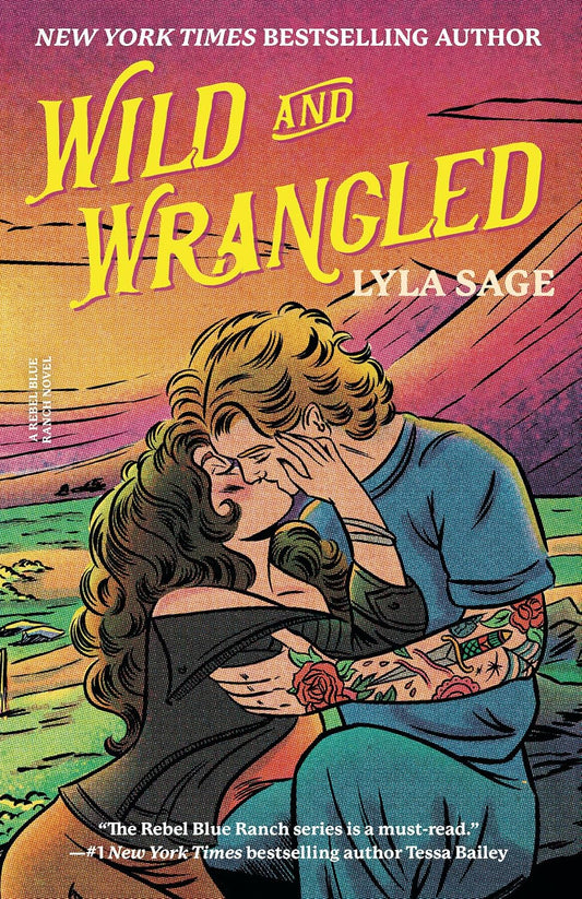 Wild & Wrangled
