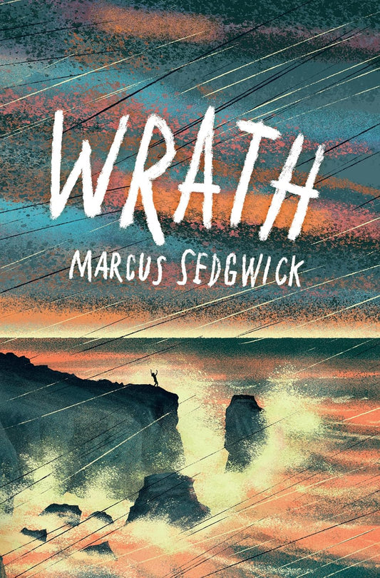 Wrath (Everybody Can Be A Reader)