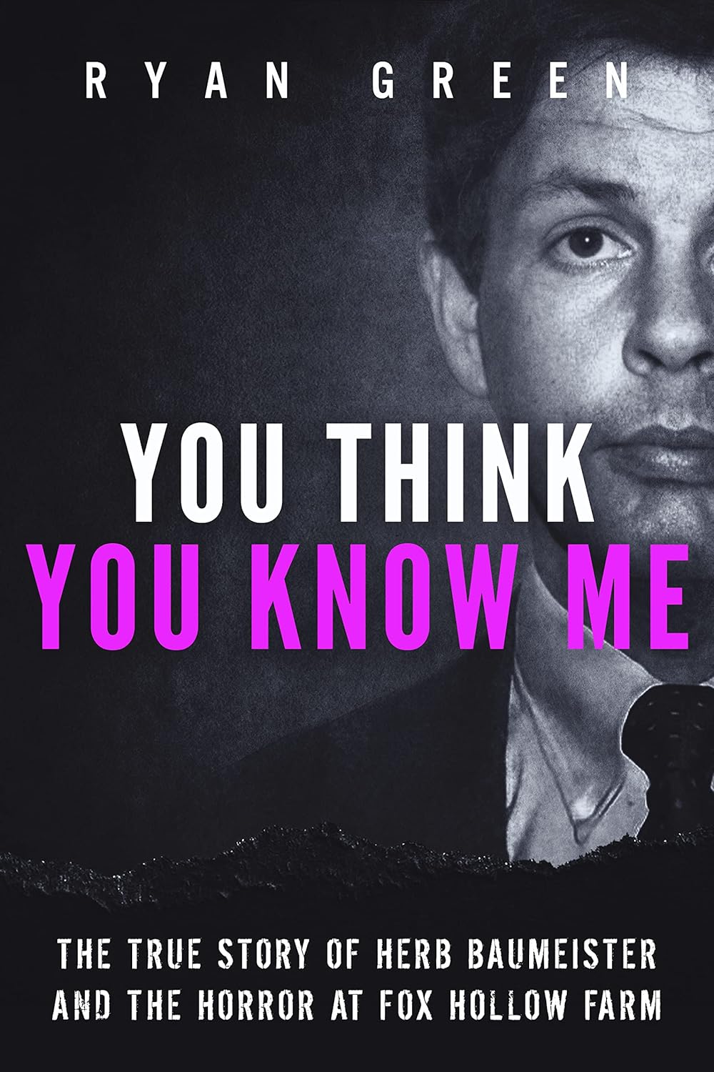 You Think You Know Me