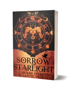 Zodiac Academy 8: Sorrow and Starlight (Zodiac Academy #8)